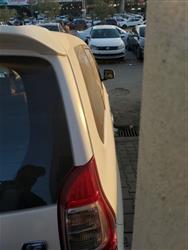 تۆیۆتا ئەڤانزا